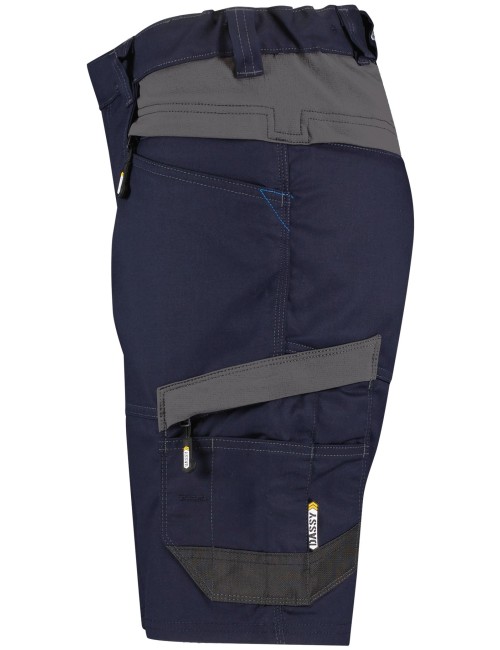Women's shorts Axis 245 gm Dassy 250087