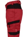 Women's shorts Axis 245 gm Dassy 250087