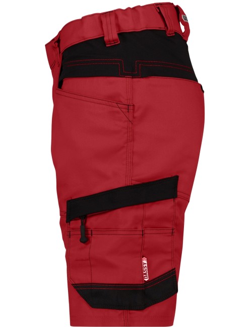 Women's shorts Axis 245 gm Dassy 250087