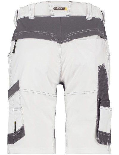 Women's Axis 245gm Dassy work shorts 250092