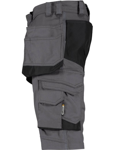 Dassy Bionic work shorts