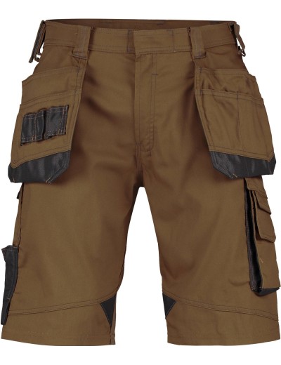 Dassy Bionic work shorts