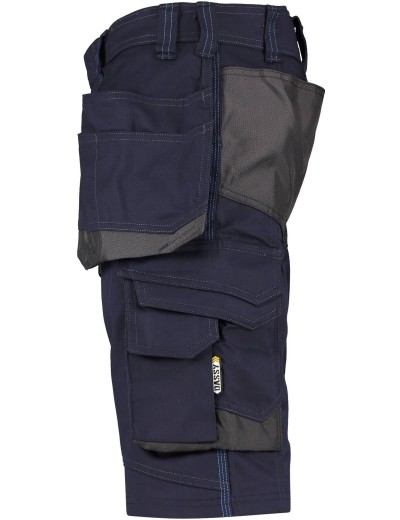 Dassy Bionic work shorts