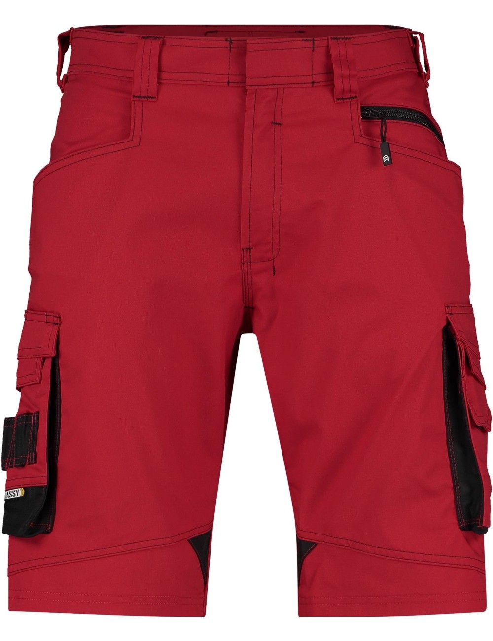 Dassy Cosmic work shorts | BalticWorkwear.com