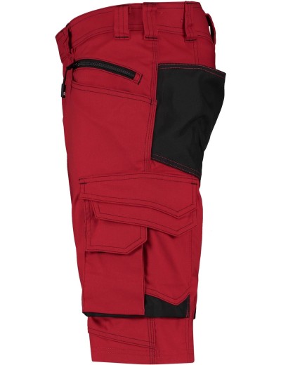 Dassy Cosmic work shorts
