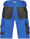 Dassy Cosmic work shorts