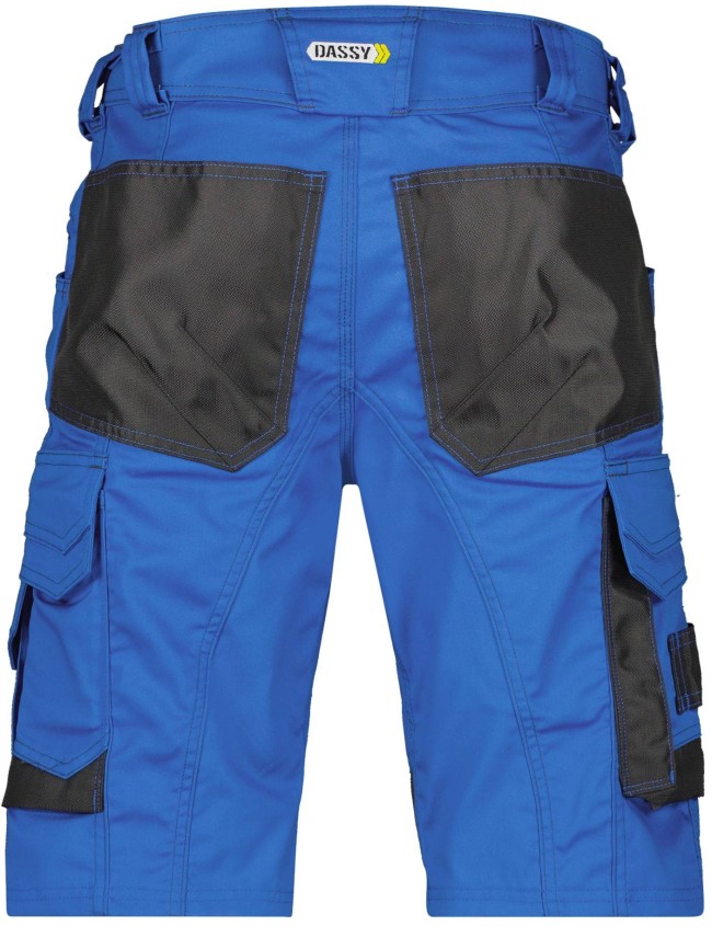 Dassy Cosmic work shorts