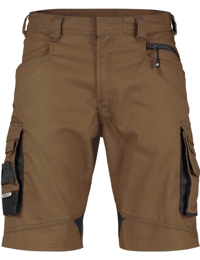 Dassy Cosmic work shorts
