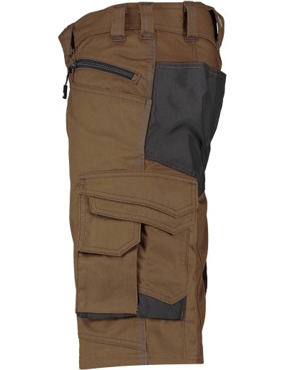 Dassy Cosmic work shorts
