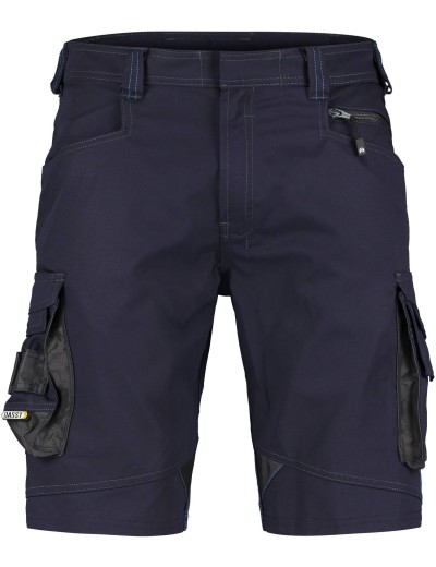 Dassy Cosmic work shorts