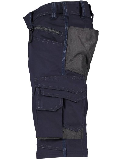 Dassy Cosmic work shorts