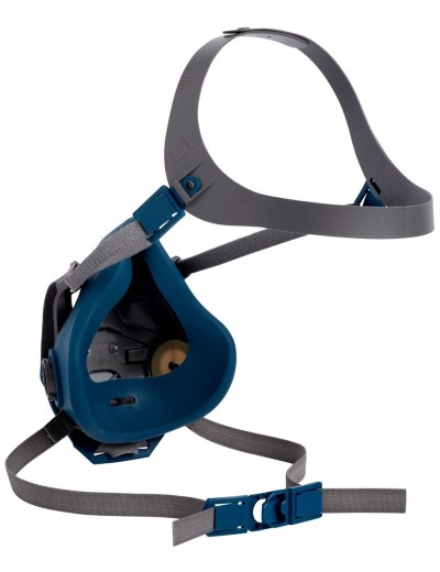 3M 6500 QL protective half mask