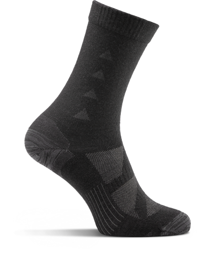 SOLID GEAR Ultra Thin Wool socks