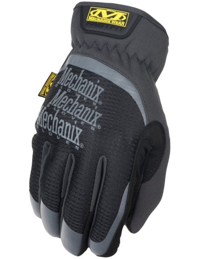 Mechanix FastFit work gloves