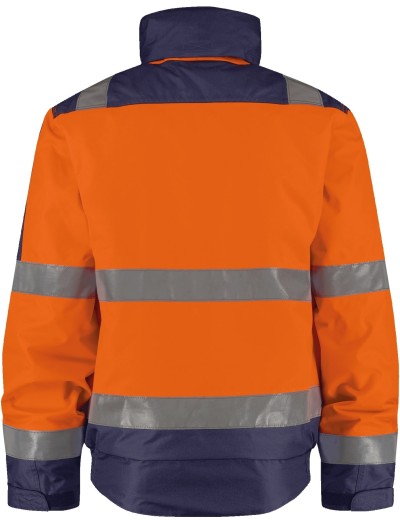 Dassy Lima Hivis winter jacket