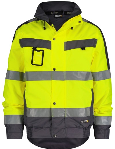 Dassy Lima Hivis winter jacket