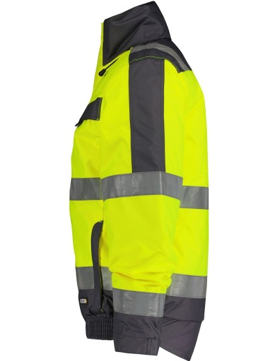 Dassy Lima Hivis winter jacket