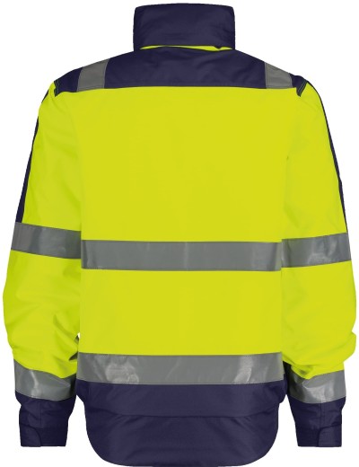 Dassy Lima Hivis winter jacket
