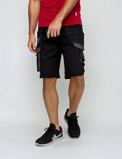 Dassy Bionic work shorts