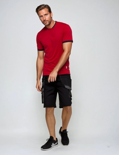 Dassy Bionic work shorts