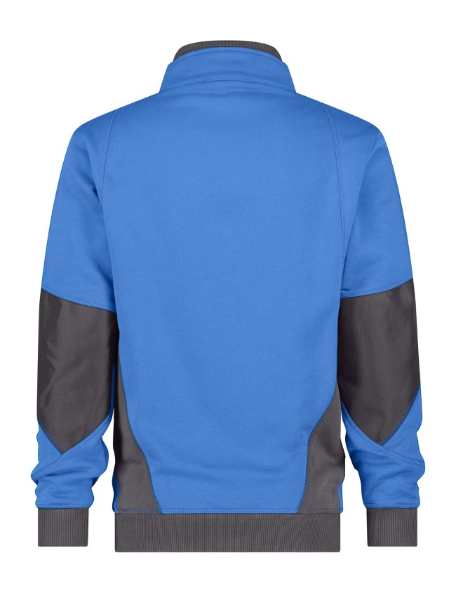 Dassy Stellar work sweatshirt