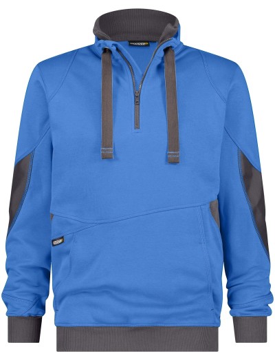Dassy Stellar work sweatshirt