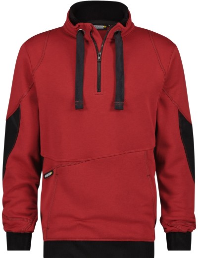 Dassy Stellar work sweatshirt