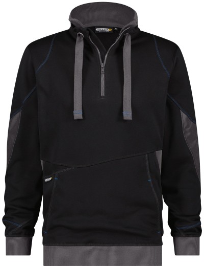 Dassy Stellar work sweatshirt