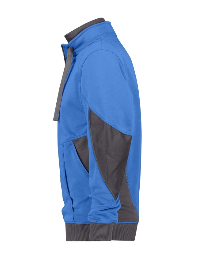 Dassy Stellar work sweatshirt