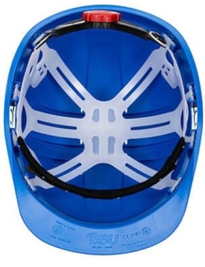 Portwest PS62 Expertline Safety Helmet