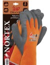 Reis NORTEX coated gloves