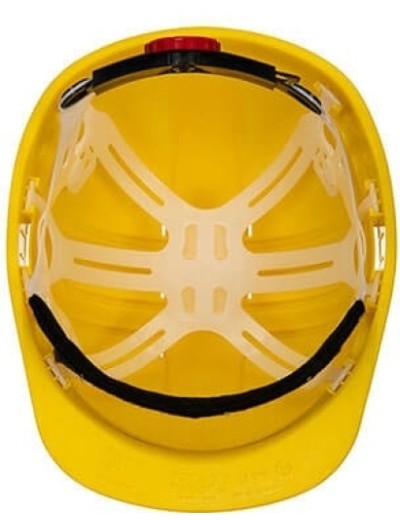 Portwest PS62 Expertline Safety Helmet