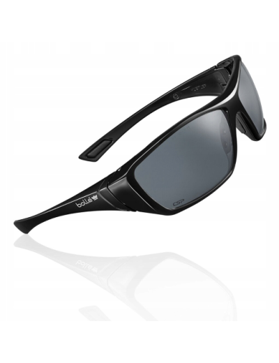 Bolle HUSTLER GoGreen Safety Glasses