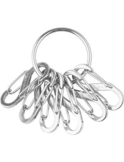 Nite Ize KeyRing Locker