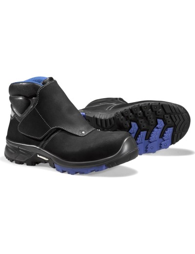 Buty robocze spawalnicze Toworkfor Michelin Fuel S3