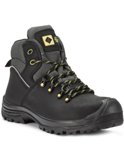 Toworkfor Nurburgring S3 safety shoes