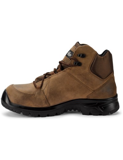 Buty robocze wysokie Toworkfor Michelin Gear S3