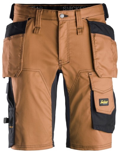 Work shorts Snickers 6141 Stretch