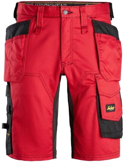 Work shorts Snickers 6141 Stretch