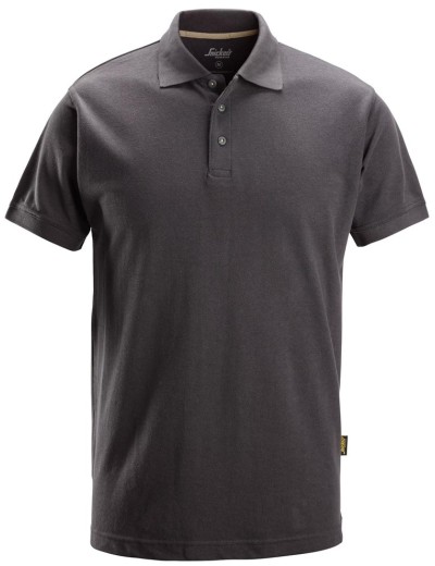 Snickers Classic Polo Shirt 2718