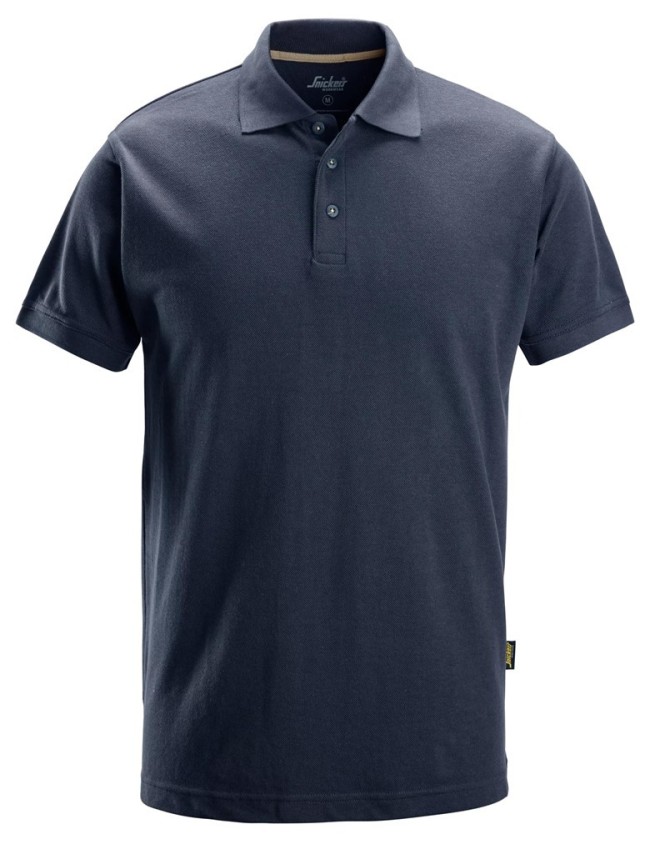 Snickers Classic Polo Shirt 2718