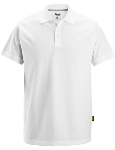 Snickers Classic Polo Shirt 2718