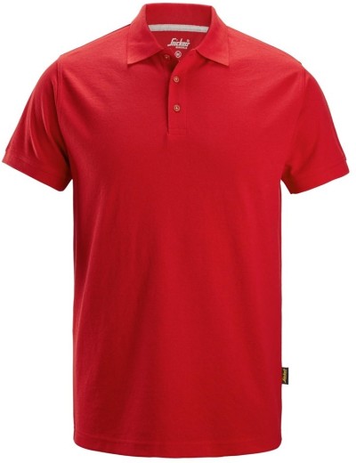 Snickers Classic Polo Shirt 2718