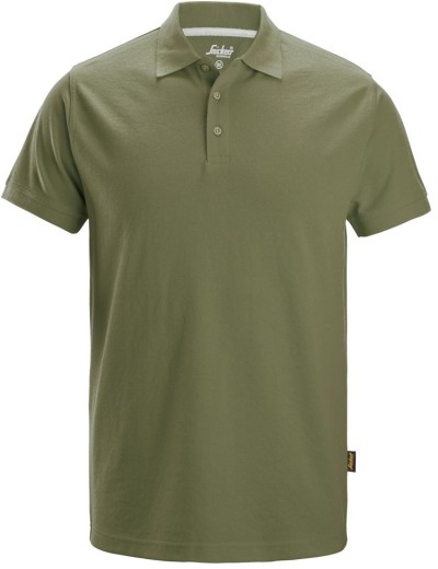 Snickers Classic Polo Shirt 2718