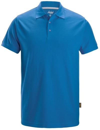 Snickers Classic Polo Shirt 2718