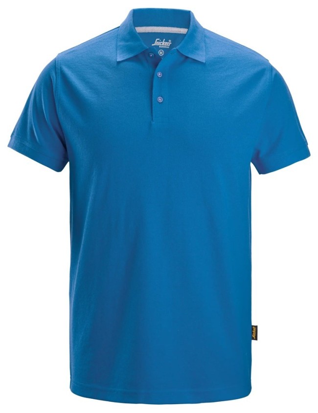 Snickers Classic Polo Shirt 2718