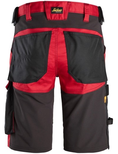 Work shorts Snickers 6143 Stretch