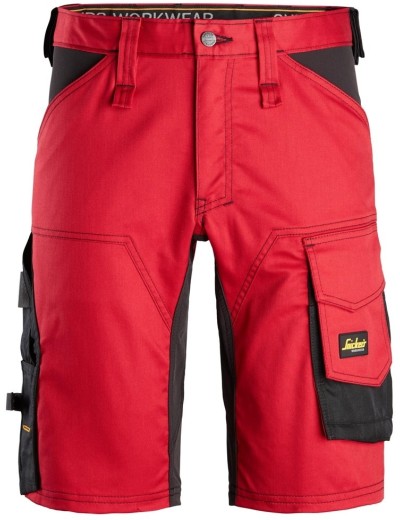 Work shorts Snickers 6143 Stretch