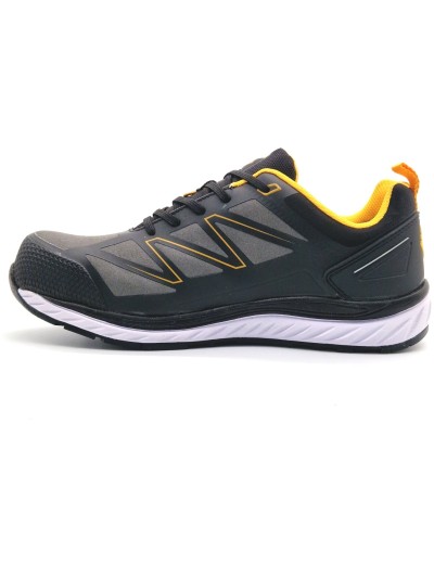 Toworkfor WarmUp S3 safety shoes