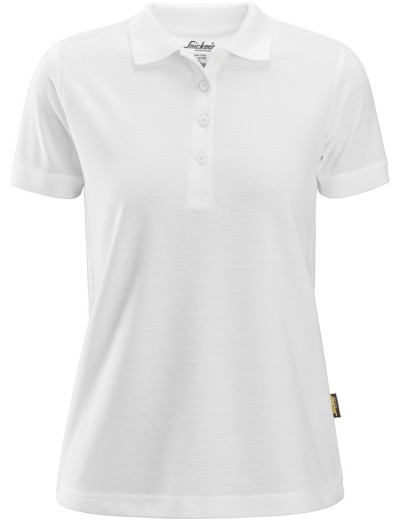 Snickers 2702 women's polo shirt